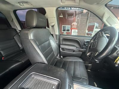 2016 GMC Sierra 2500HD Denali - Photo 12 - Shirley, IN 47384