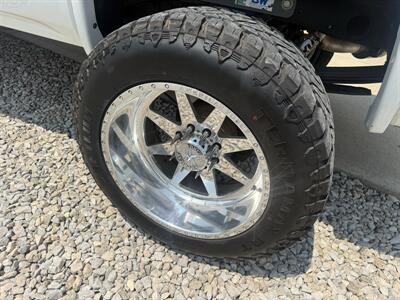 2016 GMC Sierra 2500HD Denali - Photo 26 - Shirley, IN 47384