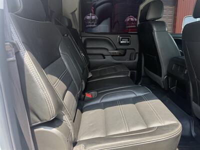 2016 GMC Sierra 2500HD Denali - Photo 45 - Shirley, IN 47384