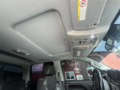 2016 GMC Sierra 2500HD Denali - Photo 19 - Shirley, IN 47384