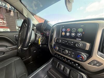 2016 GMC Sierra 2500HD Denali - Photo 16 - Shirley, IN 47384