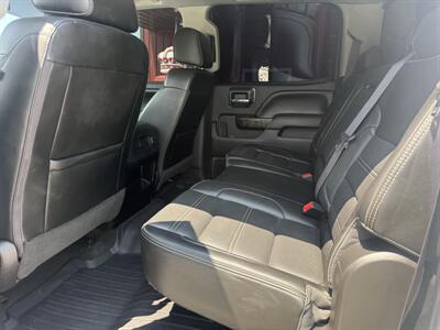 2016 GMC Sierra 2500HD Denali - Photo 34 - Shirley, IN 47384