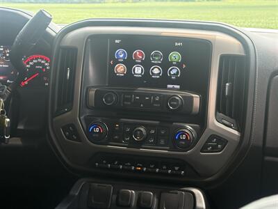 2016 GMC Sierra 2500HD Denali - Photo 7 - Shirley, IN 47384