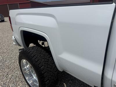2016 GMC Sierra 2500HD Denali - Photo 46 - Shirley, IN 47384