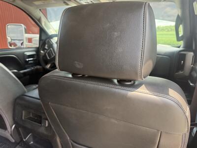 2016 GMC Sierra 2500HD Denali - Photo 5 - Shirley, IN 47384