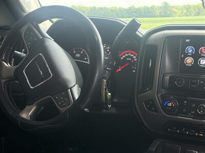 2016 GMC Sierra 2500HD Denali - Photo 11 - Shirley, IN 47384