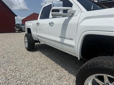 2016 GMC Sierra 2500HD Denali - Photo 40 - Shirley, IN 47384