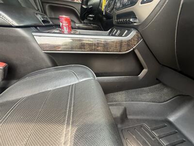 2016 GMC Sierra 2500HD Denali - Photo 17 - Shirley, IN 47384