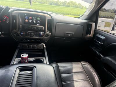 2016 GMC Sierra 2500HD Denali - Photo 8 - Shirley, IN 47384
