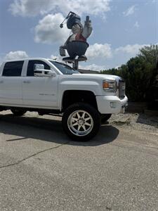 2016 GMC Sierra 2500HD Denali - Photo 37 - Shirley, IN 47384