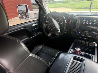 2016 GMC Sierra 2500HD Denali - Photo 9 - Shirley, IN 47384