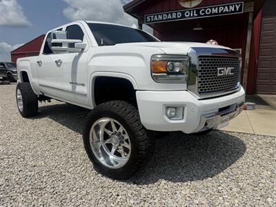 2016 GMC Sierra 2500HD Denali - Photo 2 - Shirley, IN 47384