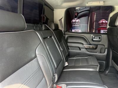 2016 GMC Sierra 2500HD Denali - Photo 3 - Shirley, IN 47384