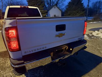 2015 Chevrolet Silverado 3500 Work Truck - Photo 3 - Shirley, IN 47384