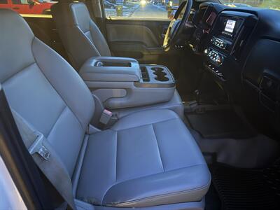 2015 Chevrolet Silverado 3500 Work Truck - Photo 9 - Shirley, IN 47384