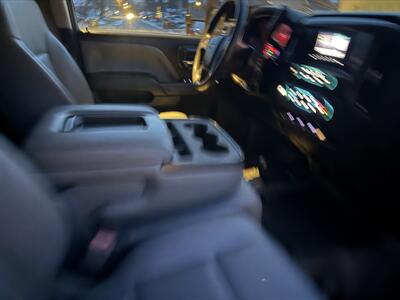 2015 Chevrolet Silverado 3500 Work Truck - Photo 8 - Shirley, IN 47384