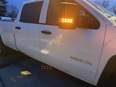 2015 Chevrolet Silverado 3500 Work Truck - Photo 7 - Shirley, IN 47384