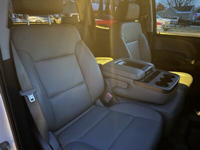 2015 Chevrolet Silverado 3500 Work Truck - Photo 12 - Shirley, IN 47384