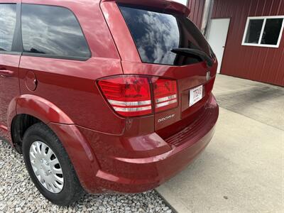 2010 Dodge Journey SE   - Photo 22 - Shirley, IN 47384