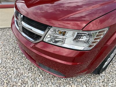 2010 Dodge Journey SE   - Photo 18 - Shirley, IN 47384