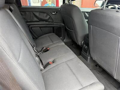 2010 Dodge Journey SE   - Photo 8 - Shirley, IN 47384