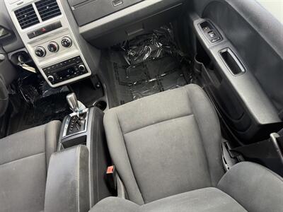 2010 Dodge Journey SE   - Photo 14 - Shirley, IN 47384