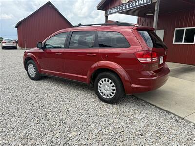 2010 Dodge Journey SE   - Photo 21 - Shirley, IN 47384