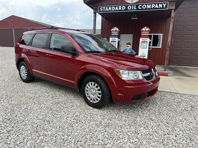 2010 Dodge Journey SE   - Photo 1 - Shirley, IN 47384