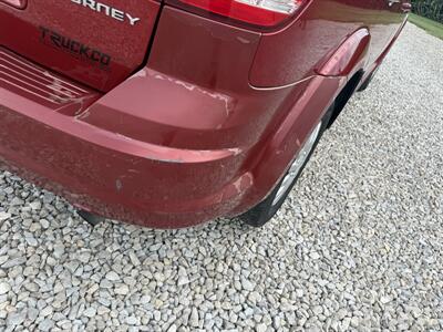 2010 Dodge Journey SE   - Photo 4 - Shirley, IN 47384