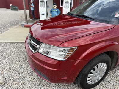 2010 Dodge Journey SE   - Photo 19 - Shirley, IN 47384