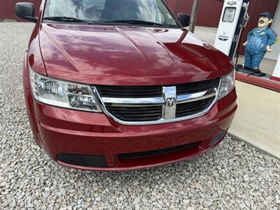 2010 Dodge Journey SE   - Photo 16 - Shirley, IN 47384