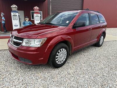 2010 Dodge Journey SE   - Photo 17 - Shirley, IN 47384