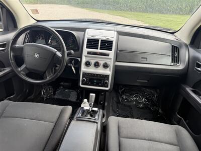 2010 Dodge Journey SE   - Photo 11 - Shirley, IN 47384