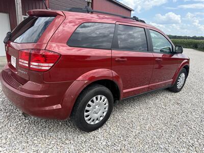 2010 Dodge Journey SE   - Photo 3 - Shirley, IN 47384
