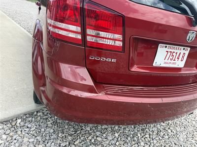 2010 Dodge Journey SE   - Photo 5 - Shirley, IN 47384