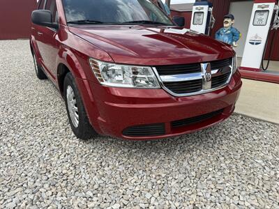 2010 Dodge Journey SE   - Photo 12 - Shirley, IN 47384