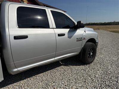 2013 RAM 2500 Tradesman   - Photo 15 - Shirley, IN 47384