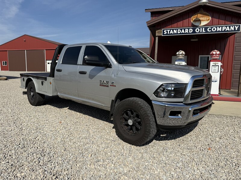 2013 RAM 2500 Tradesman   - Photo 1 - Shirley, IN 47384