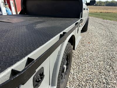 2013 RAM 2500 Tradesman   - Photo 17 - Shirley, IN 47384