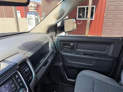 2013 RAM 2500 Tradesman   - Photo 5 - Shirley, IN 47384