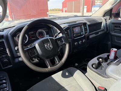 2013 RAM 2500 Tradesman   - Photo 7 - Shirley, IN 47384