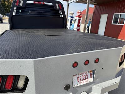 2013 RAM 2500 Tradesman   - Photo 11 - Shirley, IN 47384
