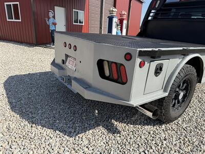 2013 RAM 2500 Tradesman   - Photo 19 - Shirley, IN 47384