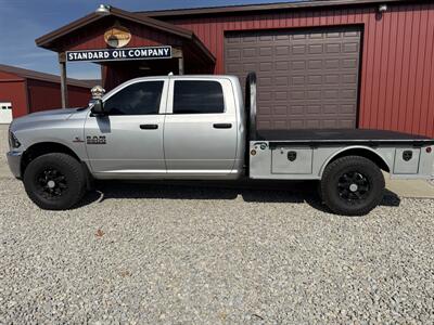 2013 RAM 2500 Tradesman   - Photo 14 - Shirley, IN 47384