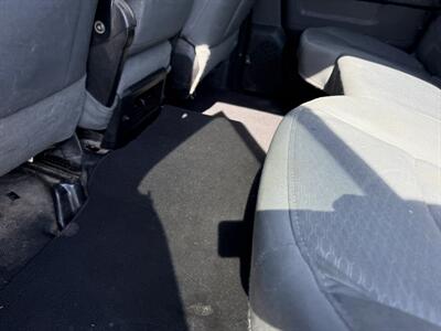 2013 RAM 2500 Tradesman   - Photo 9 - Shirley, IN 47384