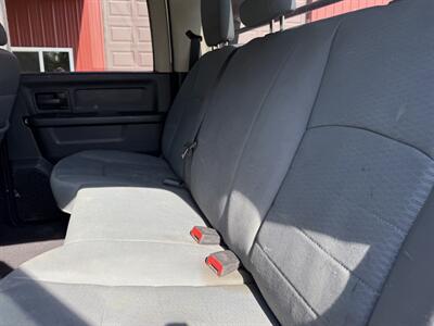 2013 RAM 2500 Tradesman   - Photo 6 - Shirley, IN 47384