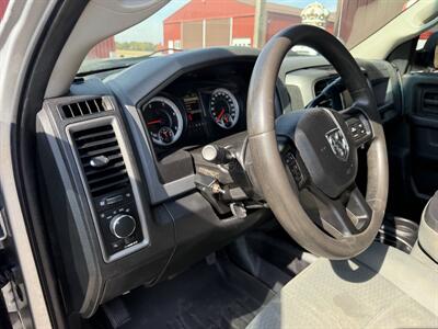 2013 RAM 2500 Tradesman   - Photo 3 - Shirley, IN 47384