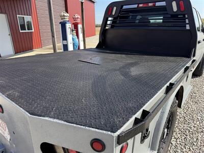 2013 RAM 2500 Tradesman   - Photo 18 - Shirley, IN 47384