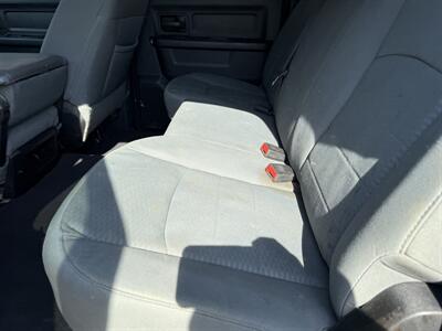 2013 RAM 2500 Tradesman   - Photo 10 - Shirley, IN 47384