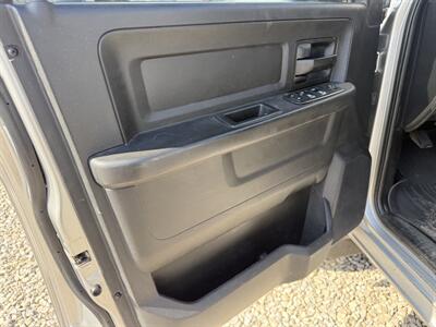 2013 RAM 2500 Tradesman   - Photo 2 - Shirley, IN 47384